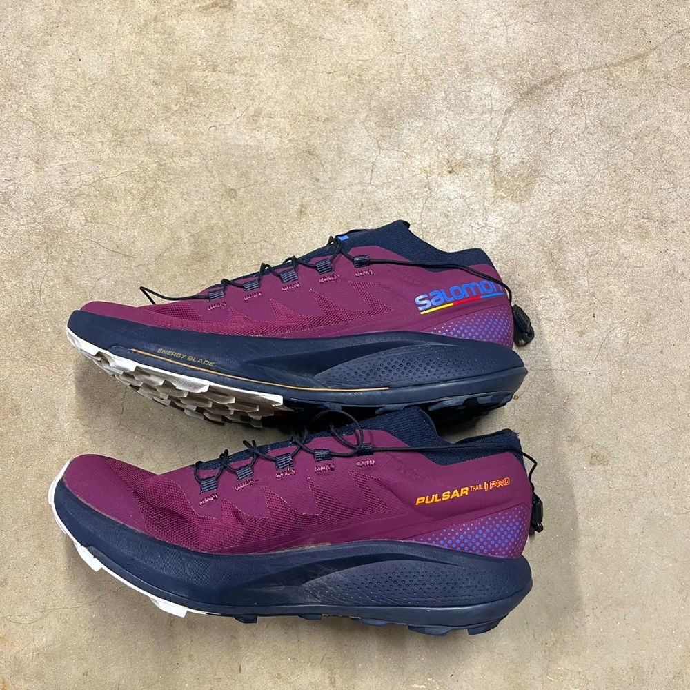 Salomon Pulsar Trail Pro 2